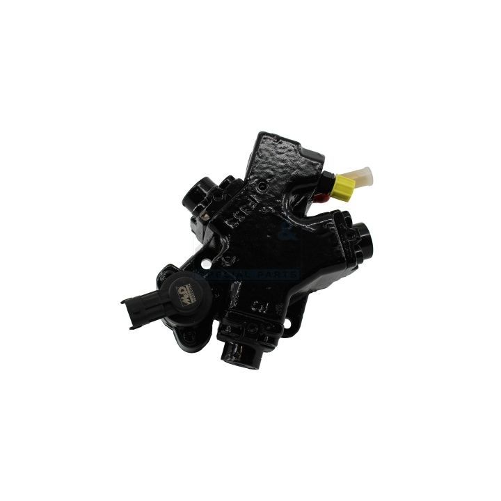 Aukšto slėgio siurblys MEAT & DORIA 78728R