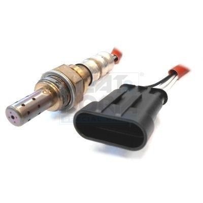 Lambda jutiklis MEAT & DORIA 81051