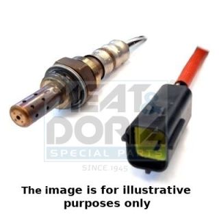 Lambda jutiklis MEAT & DORIA 81063E