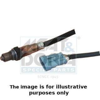 Lambda jutiklis MEAT & DORIA 81088E