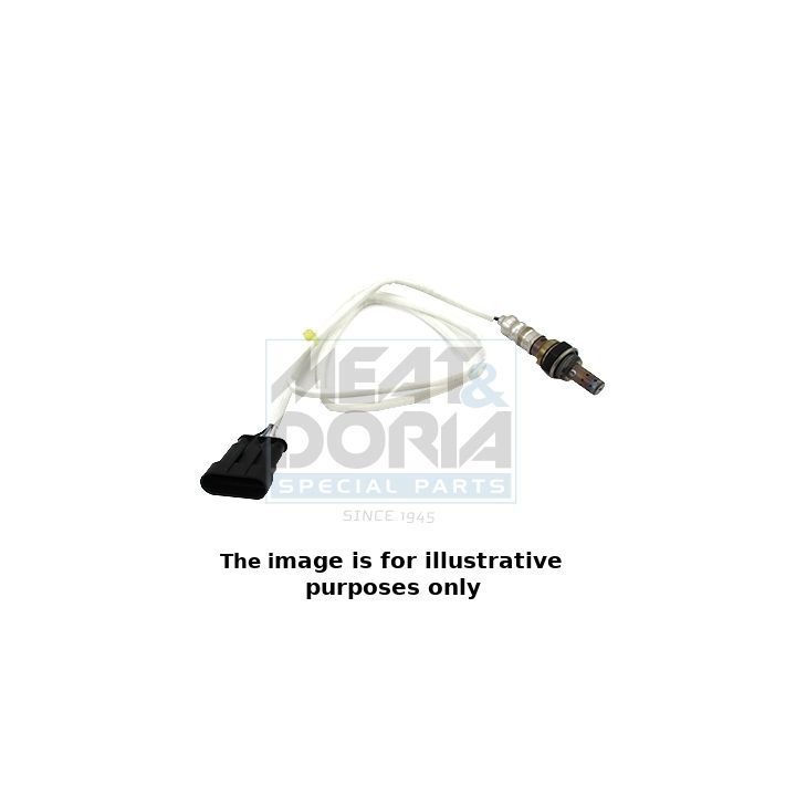 Lambda jutiklis MEAT & DORIA 811004E