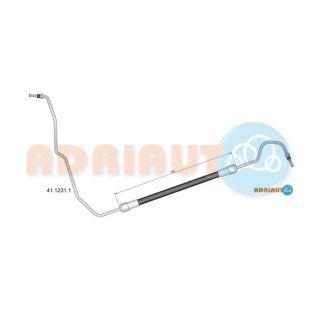 Stabdžių žarnelė ADRIAUTO 41.1231.1