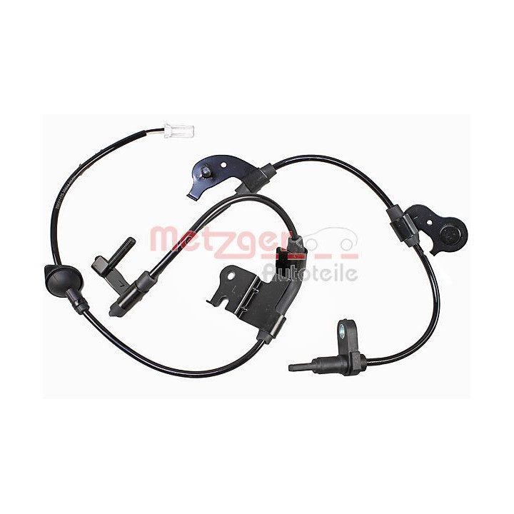 Jutiklis, rato greitis METZGER 09001173