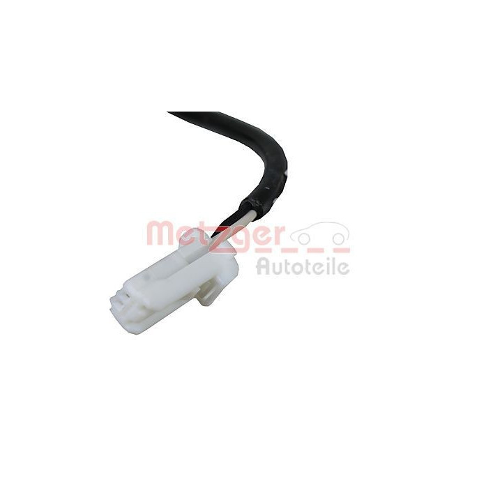 Jutiklis, rato greitis METZGER 09001174