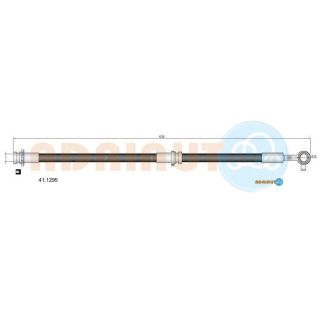Stabdžių žarnelė ADRIAUTO 41.1295
