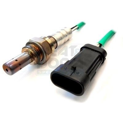 Lambda jutiklis MEAT & DORIA 81504