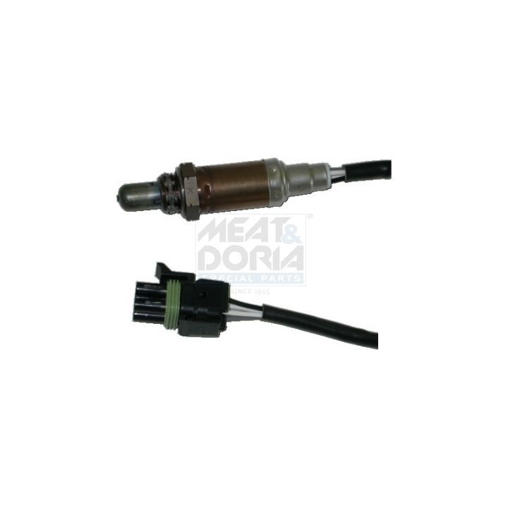 Lambda jutiklis MEAT & DORIA 81523