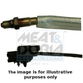 Lambda jutiklis MEAT & DORIA 81530E