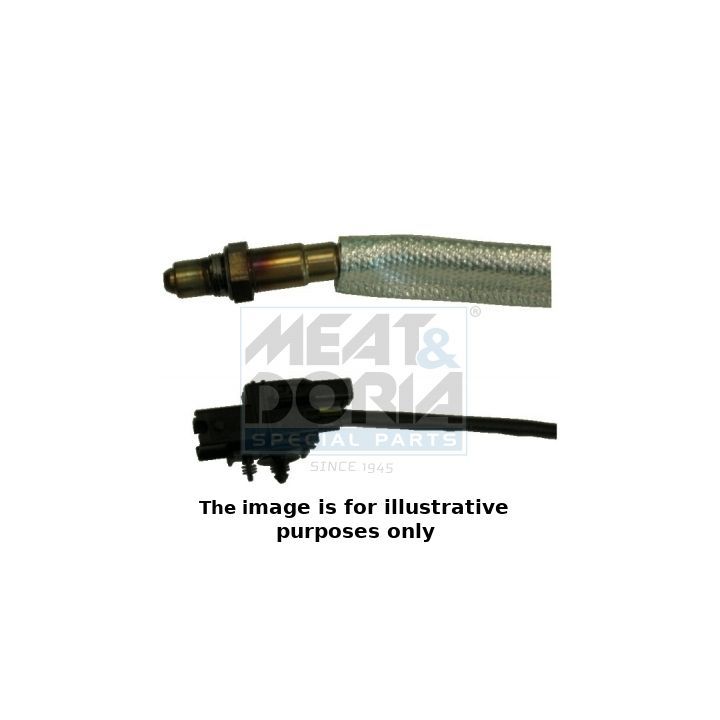 Lambda jutiklis MEAT & DORIA 81530E