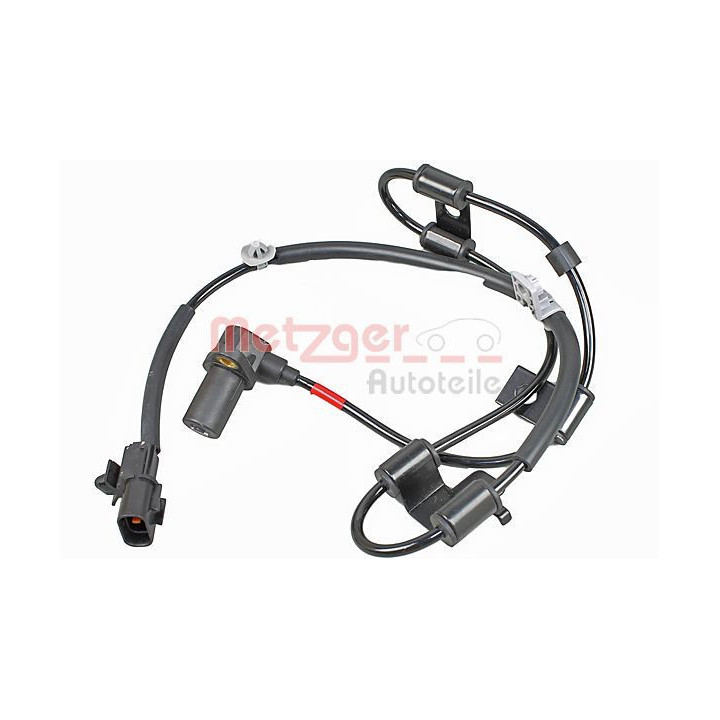 Jutiklis, rato greitis METZGER 09001188