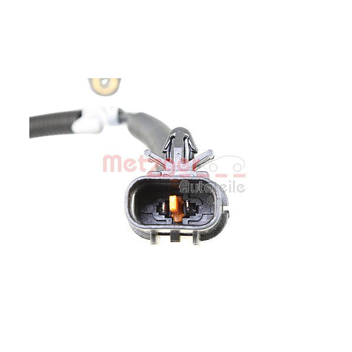 Jutiklis, rato greitis METZGER 09001189