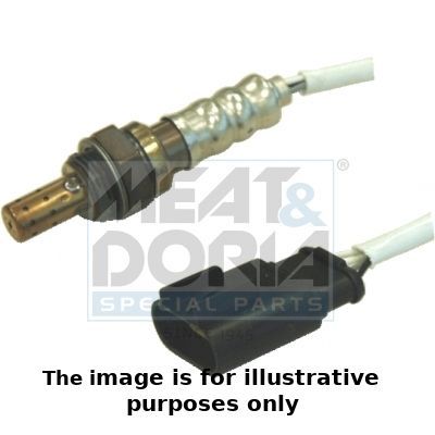 Lambda jutiklis MEAT & DORIA 81569E