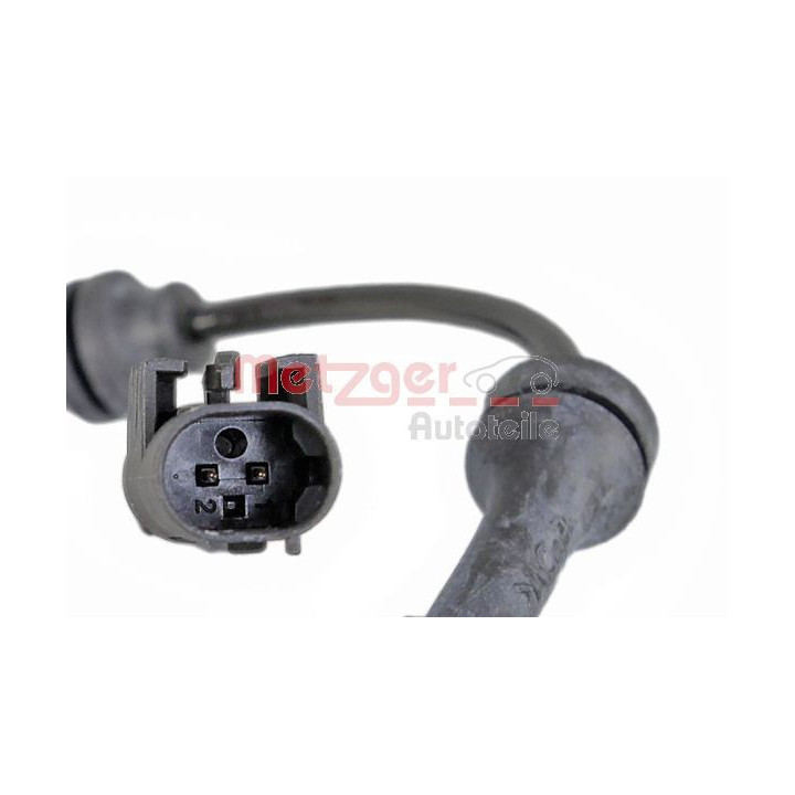 Jutiklis, rato greitis METZGER 09001191