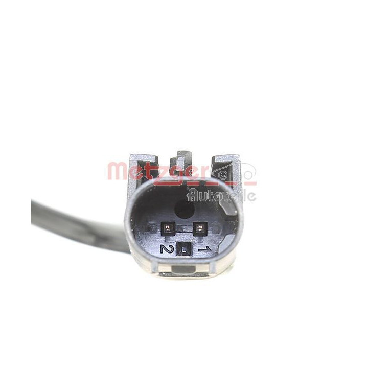 Jutiklis, rato greitis METZGER 09001193