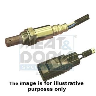Lambda jutiklis MEAT & DORIA 81626E