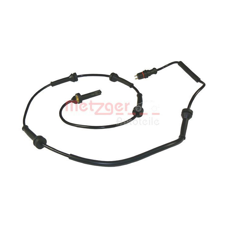 Jutiklis, rato greitis METZGER 0900120