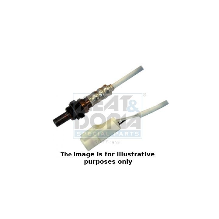 Lambda jutiklis MEAT & DORIA 81676E