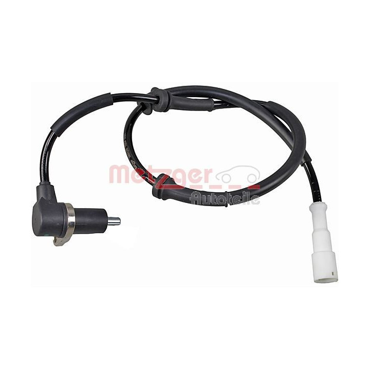 Jutiklis, rato greitis METZGER 09001205