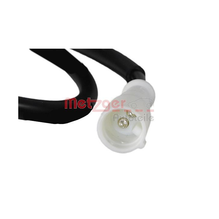 Jutiklis, rato greitis METZGER 09001205