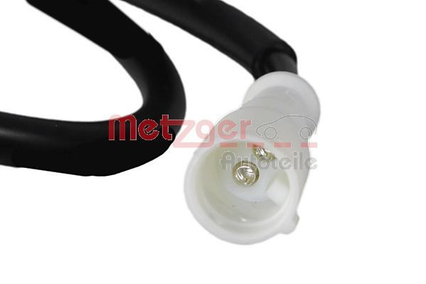 Jutiklis, rato greitis METZGER 09001205