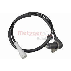 Jutiklis, rato greitis METZGER 09001206