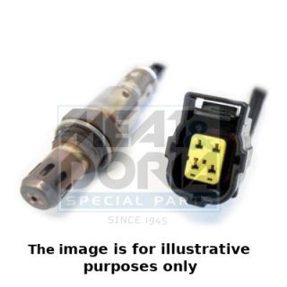 Lambda jutiklis MEAT & DORIA 81706E