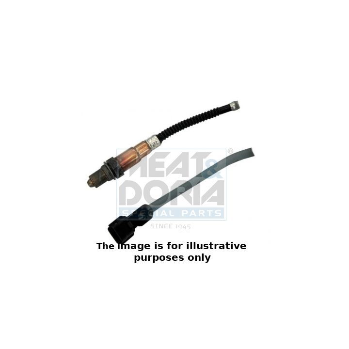 Lambda jutiklis MEAT & DORIA 81710E