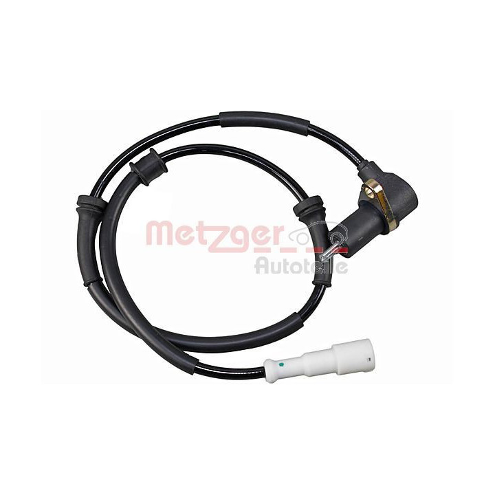 Jutiklis, rato greitis METZGER 09001207