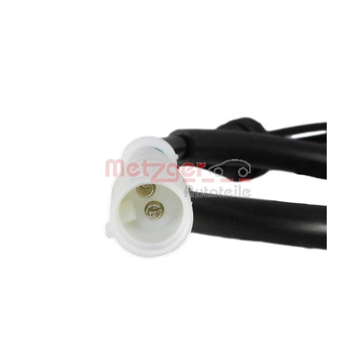 Jutiklis, rato greitis METZGER 09001207