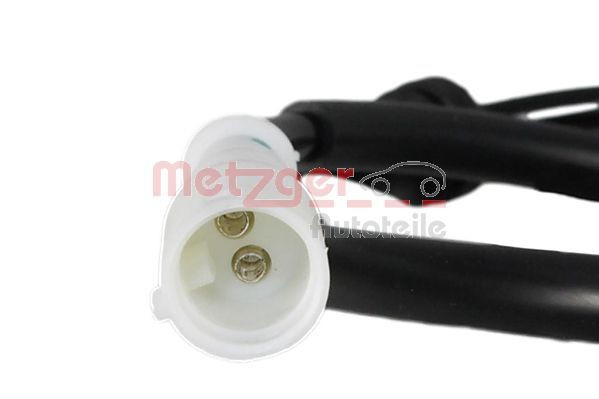 Jutiklis, rato greitis METZGER 09001207