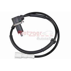 Jutiklis, rato greitis METZGER 09001208