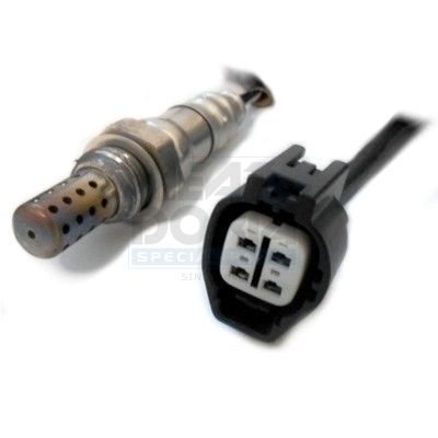 Lambda jutiklis MEAT & DORIA 81728