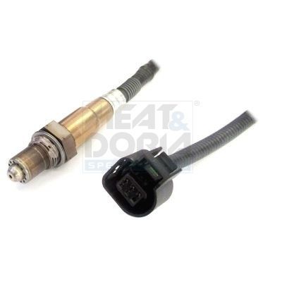 Lambda jutiklis MEAT & DORIA 81737