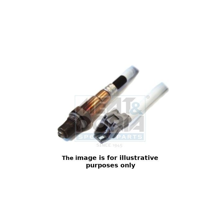 Lambda jutiklis MEAT & DORIA 81762E