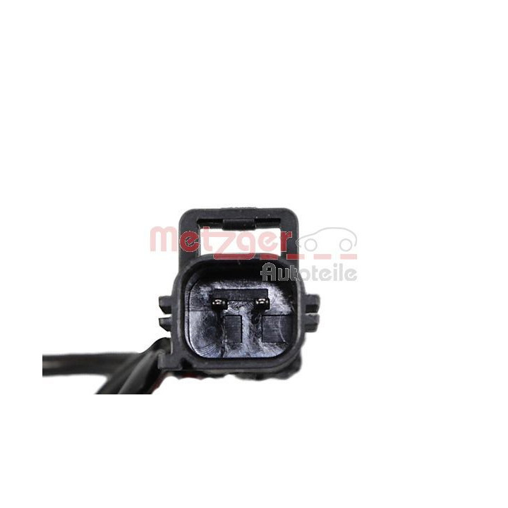 Jutiklis, rato greitis METZGER 09001212