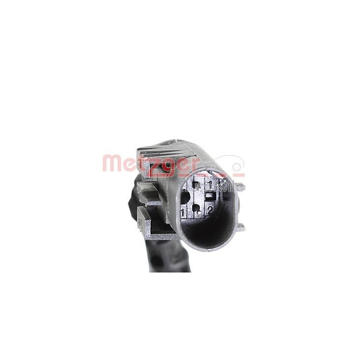 Jutiklis, rato greitis METZGER 09001213