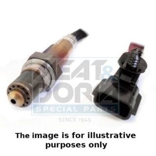 Lambda jutiklis MEAT & DORIA 81791E