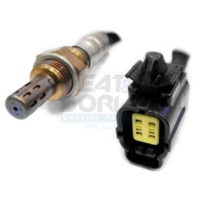 Lambda jutiklis MEAT & DORIA 81792