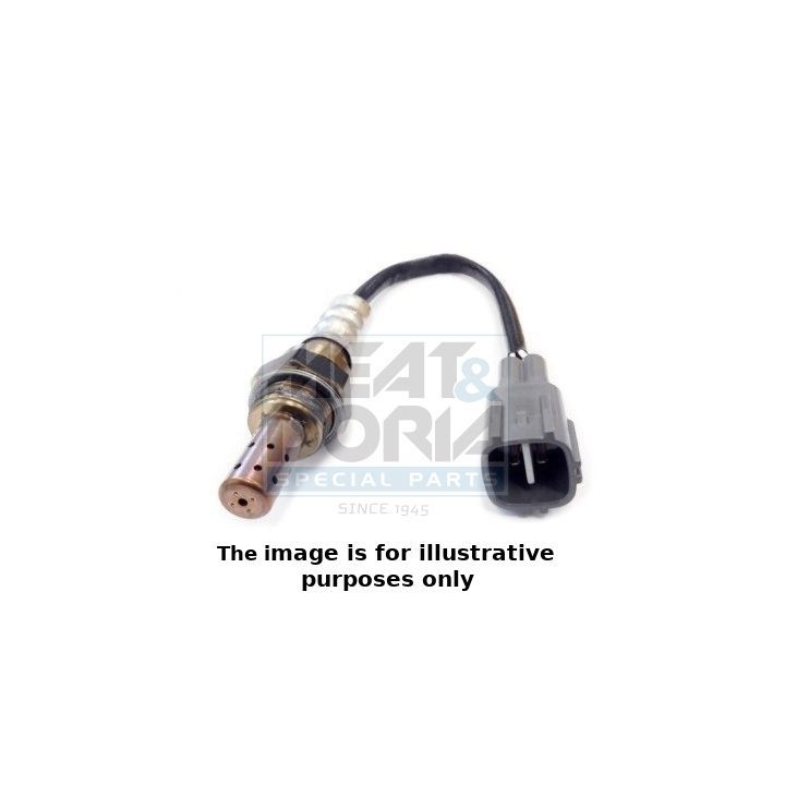 Lambda jutiklis MEAT & DORIA 81793E