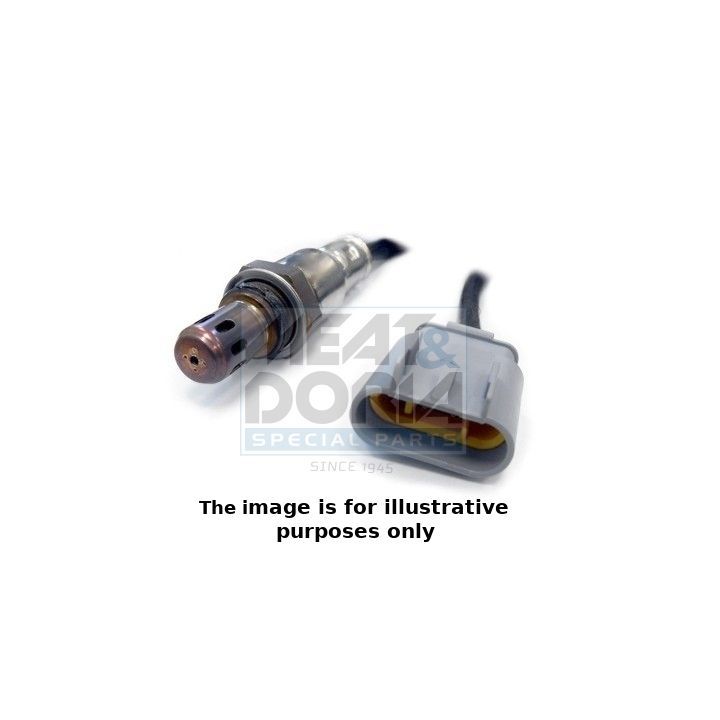 Lambda jutiklis MEAT & DORIA 81799E