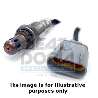 Lambda jutiklis MEAT & DORIA 81799E