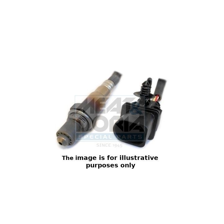 Lambda jutiklis MEAT & DORIA 81854E