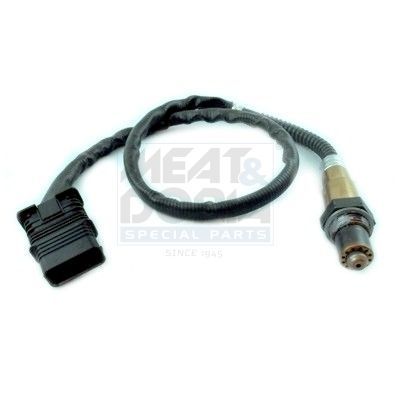 Lambda jutiklis MEAT & DORIA 81898