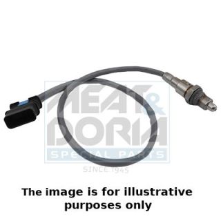 Lambda jutiklis MEAT & DORIA 81899E