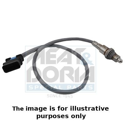 Lambda jutiklis MEAT & DORIA 81899E