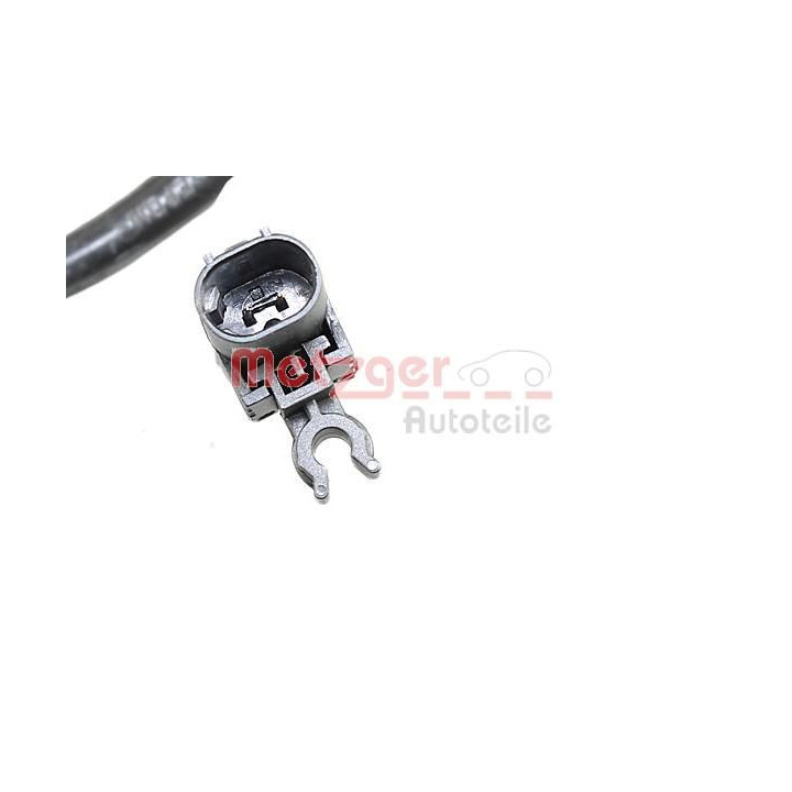 Jutiklis, rato greitis METZGER 09001230