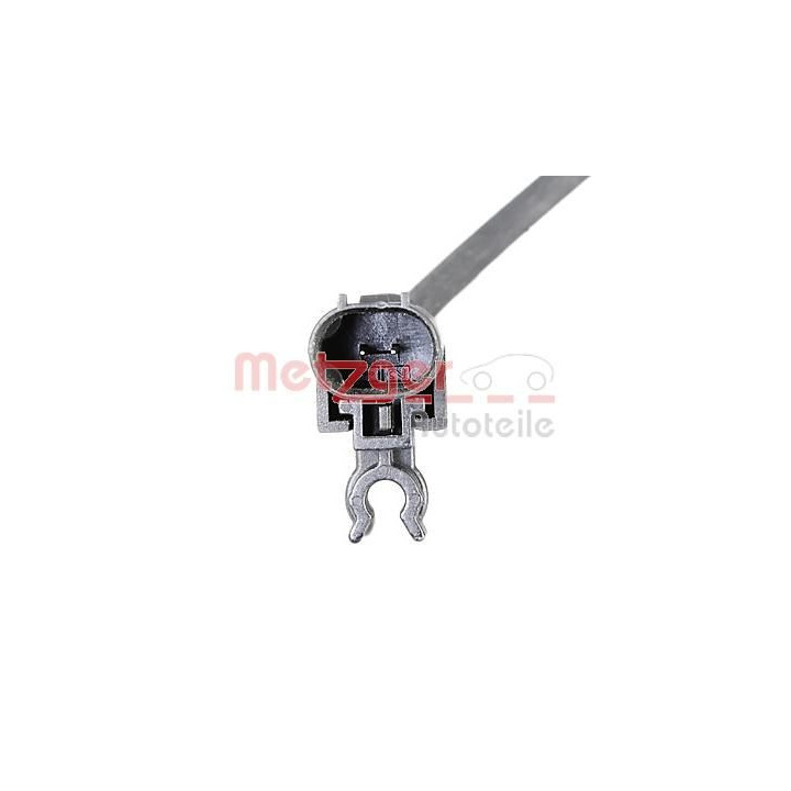 Jutiklis, rato greitis METZGER 09001232