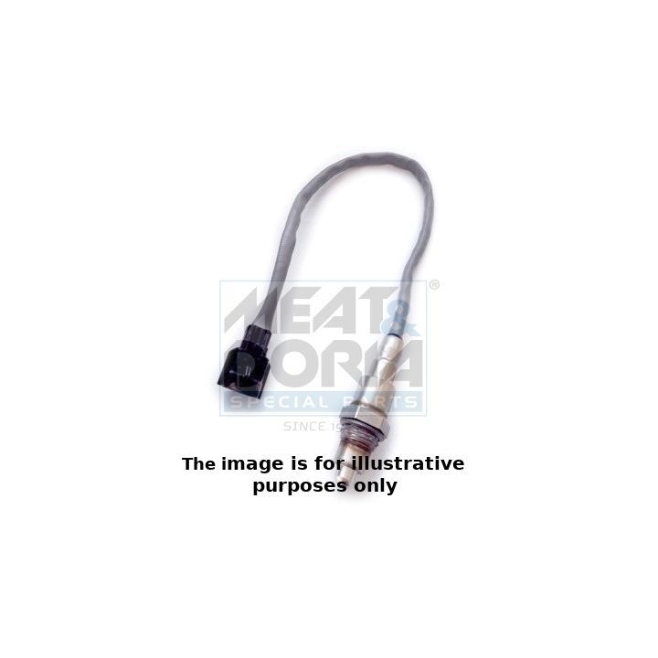 Lambda jutiklis MEAT & DORIA 81934E