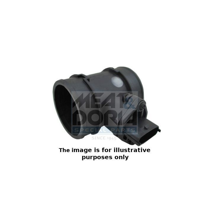 Oro masės jutiklis MEAT & DORIA 86006E