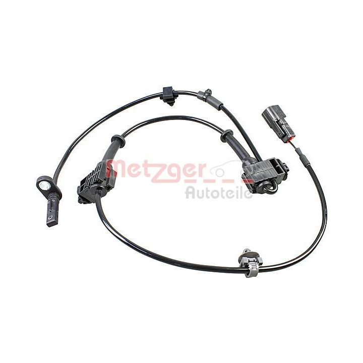 Jutiklis, rato greitis METZGER 09001243